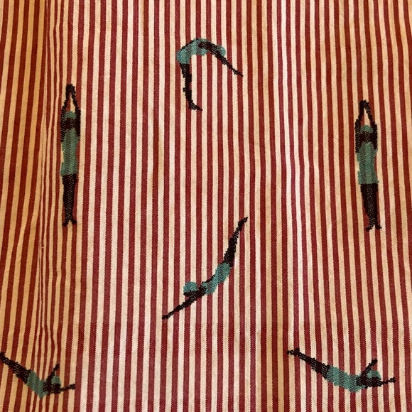 Maeve Bathing Beauty Dress (Anthropologie) - Picture 8 of 8